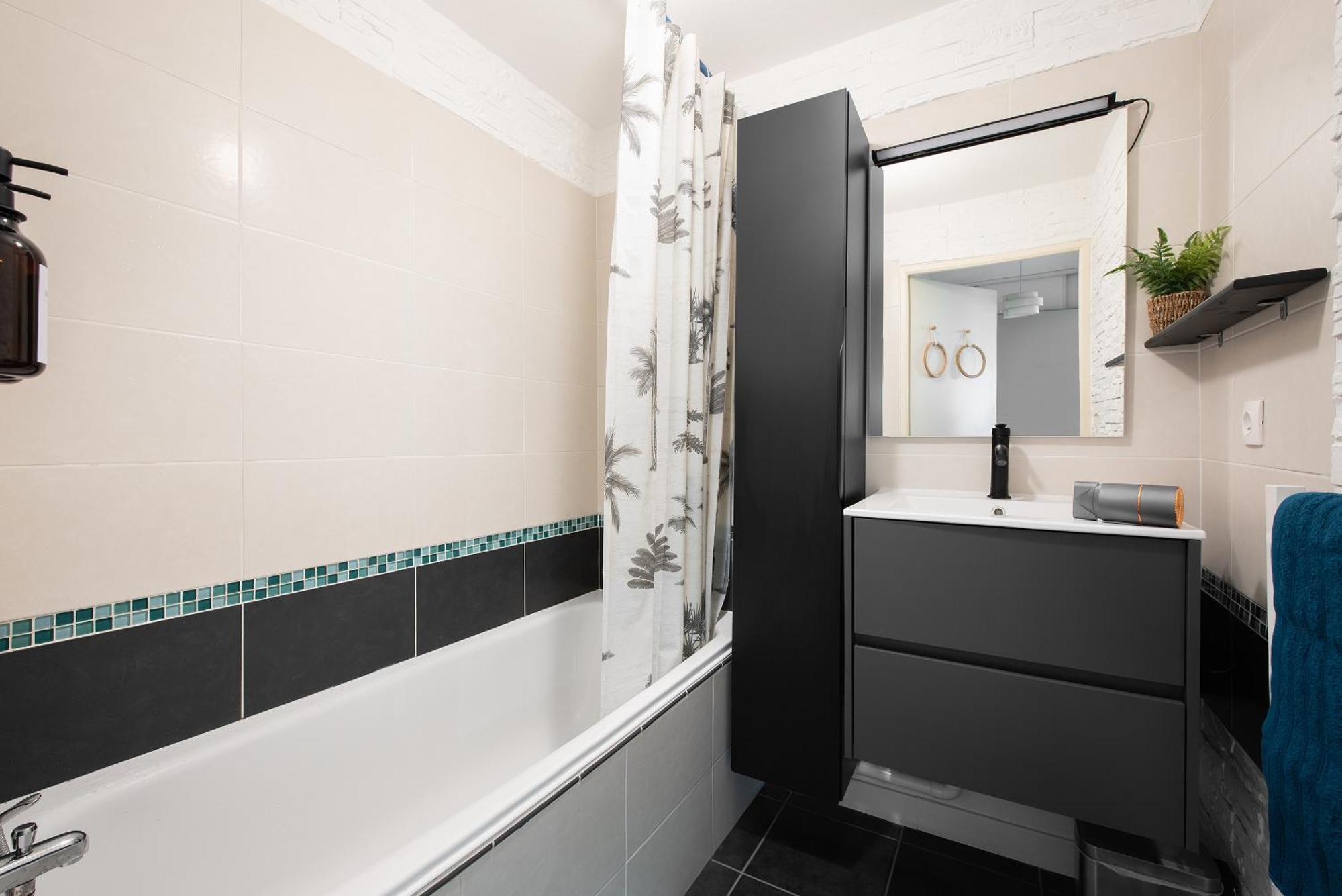 T2 Havre De Paix 2 A 4 P - Terrasse - Parking - Piscine - Salle Sport - Tennis Toulouse Dış mekan fotoğraf