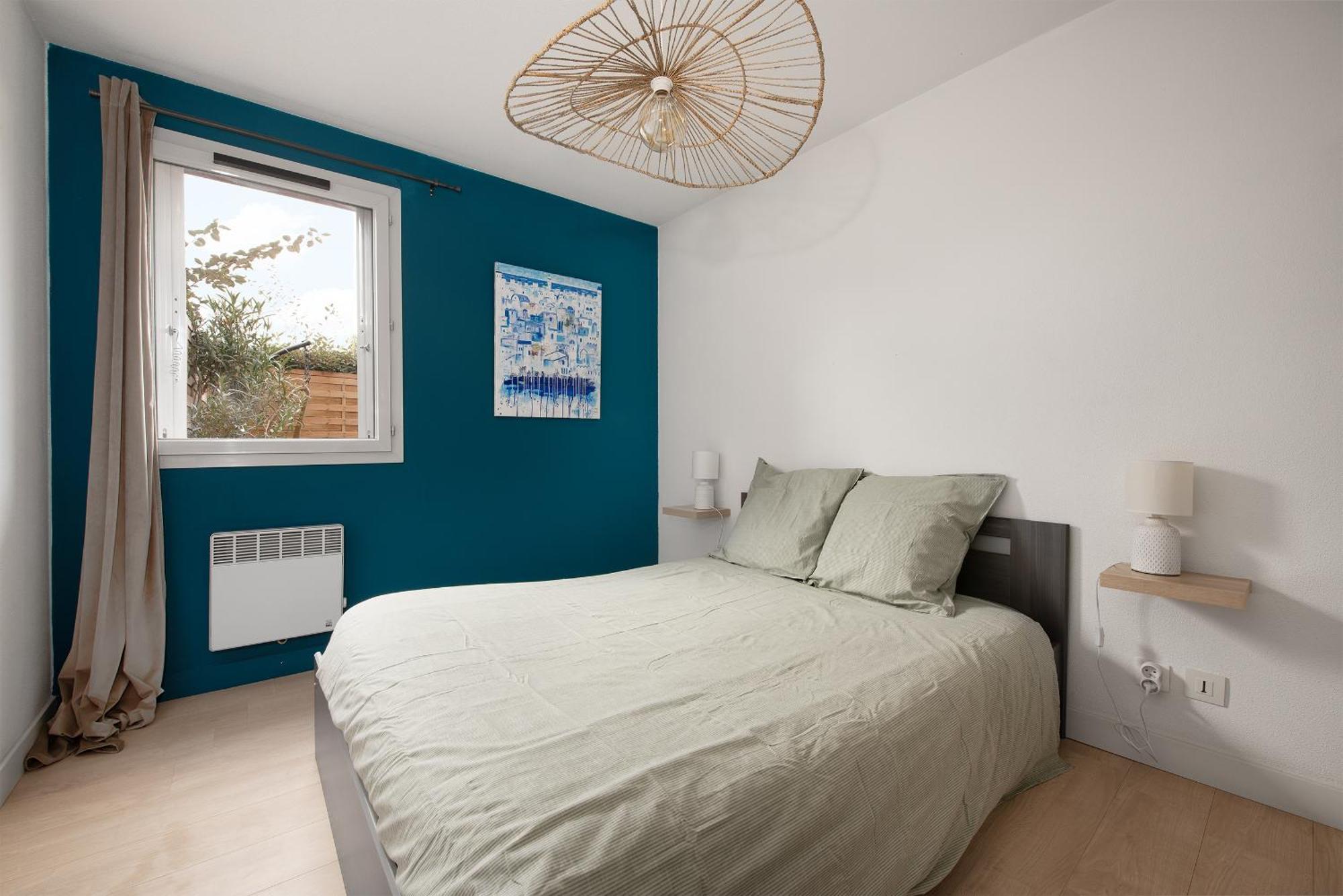 T2 Havre De Paix 2 A 4 P - Terrasse - Parking - Piscine - Salle Sport - Tennis Toulouse Dış mekan fotoğraf